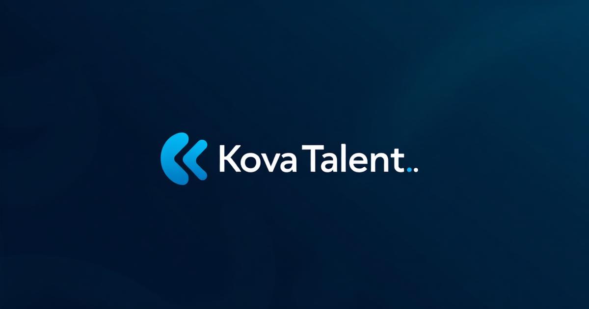 Kova Talent | Automatisation LinkedIn vers CRM pour Recruteurs